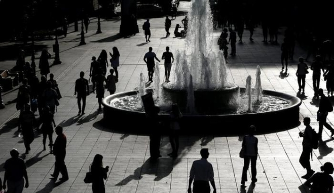 Ελλάδα των 65άρηδων: Σε ελεύθερη πτώση ο οικονομικά ενεργός πληθυσμός