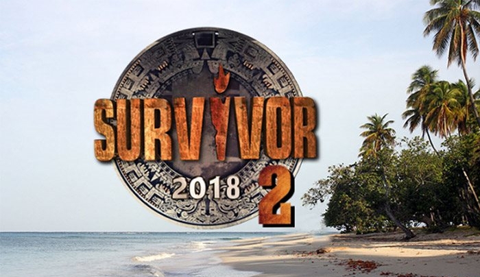 Το Survivor 2 φέρνει τα πάνω κάτω στην TV: Οι μετακινήσεις, οι καραμπόλες, οι υποψήφιοι