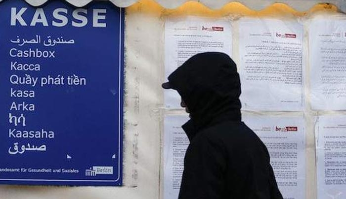 Μετανάστες στη Γερμανία επιστρέφουν άρον άρον πίσω στις πατρίδες τους -Τι συμβαίνει