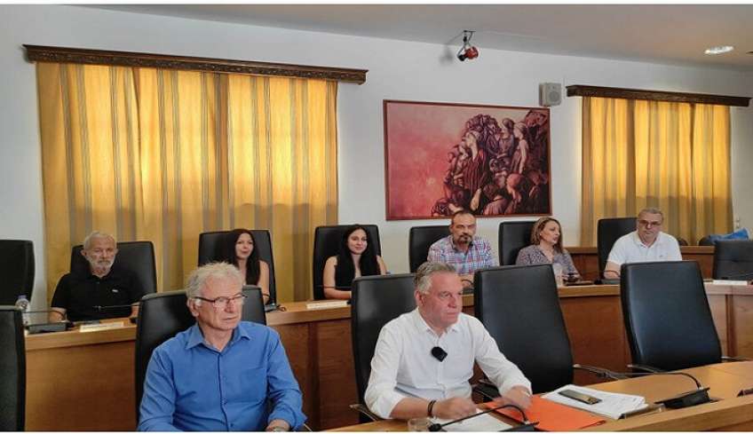 Γιώργος Κυρίτσης : "Αν πιστεύουν ότι θα φιμώσουν τη διαφορετική άποψη κάνουν μεγάλο λάθος"