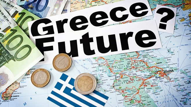 Ένα νέο Ελληνικό σχέδιο ανάπτυξης