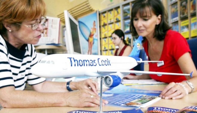 Διαφημιστική καμπάνια μέσω της Thomas Cook προωθεί o EOT, για τα νησιά μας-Ιδιαίτερη μνεία στην Κω
