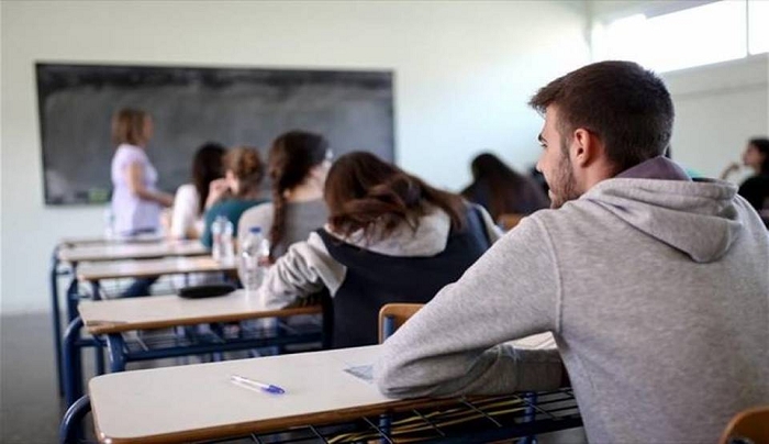 Ζαχαράκη: Θέμα ημερών η ανακοίνωση των ημερομηνιών για τις Πανελλαδικές