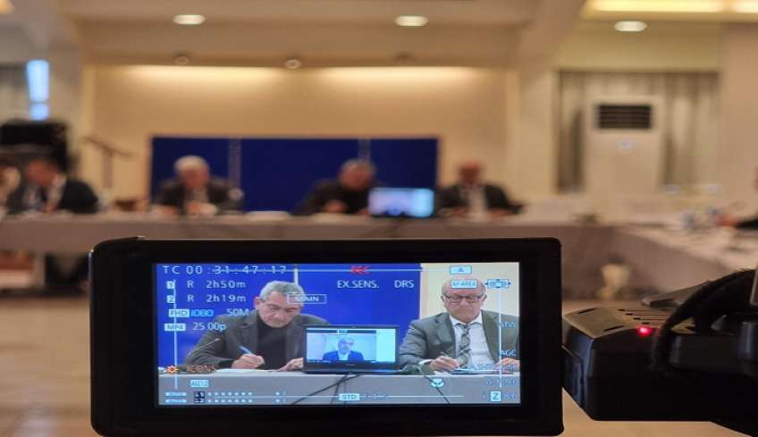 Στη Σύρο σήμερα η συνεδρίαση του Περιφερειακού Συμβουλίου Νοτίου Αιγαίου