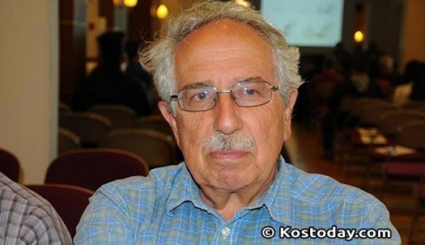 Ν. Μυλωνάς: Σε αυτό το ερώτημα καλούνται να απαντήσουν οι 4 Υπ. Δήμαρχοι στην αποψινή συζήτηση