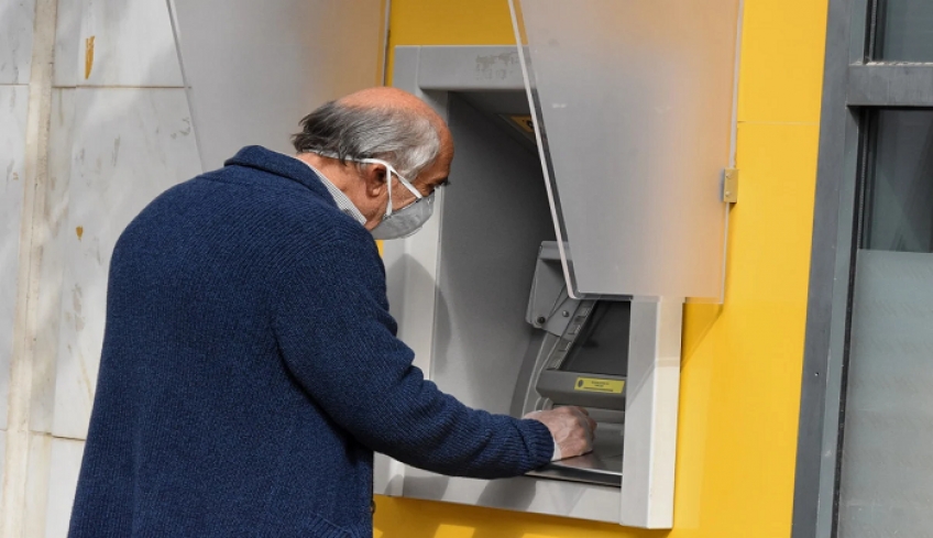 Οι όροι και η διαδικασία για την προκαταβολή της προσωρινή σύνταξης