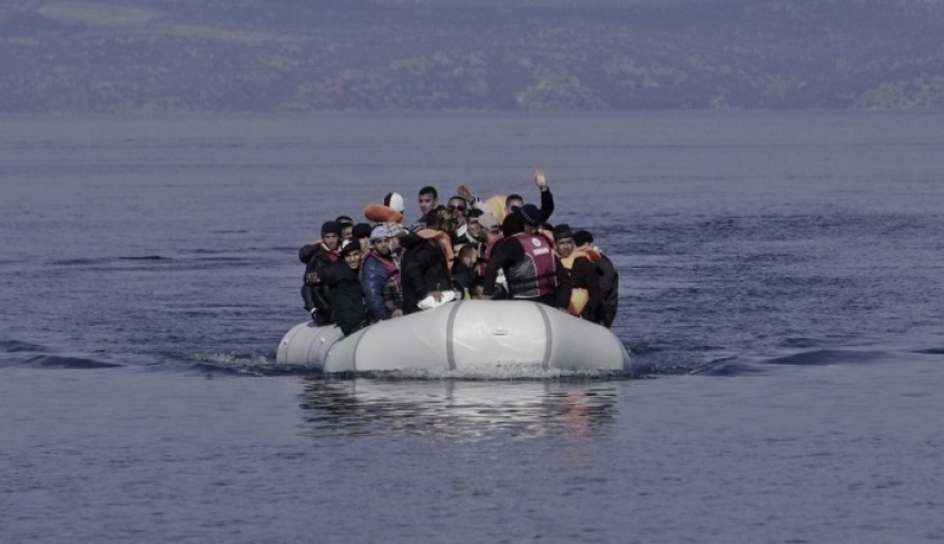 Με «όπλο» το προσφυγικό συνεχίζει προκλητικά η Τουρκία κατά της Ελλάδας