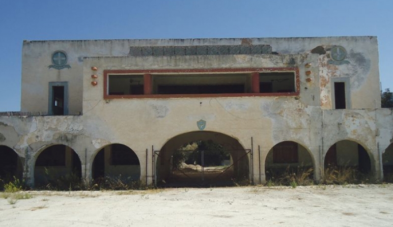 Εσπερίδα με θέμα «Διάσωση, Προστασία, Ανάδειξη και Αξιοποίηση Αγροτικού Οικισμού Λινοποτίου Κω» το Σάββατο 28/04 στις 7.30 στο ΧΑΝΙ