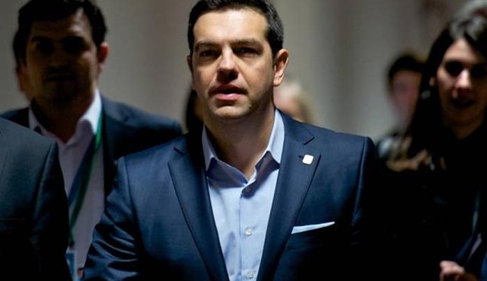 Νέες διαστάσεις παίρνει το ταξίδι Τσίπρα στην Αγκυρα