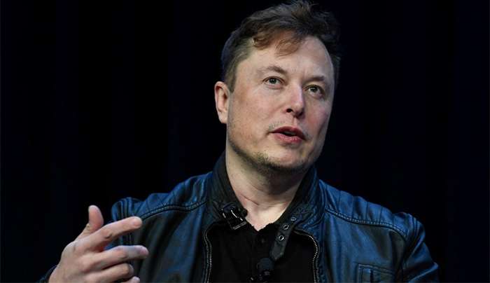 Η προειδοποίηση του Elon Musk για μια μεγάλη εισβολή το 2040