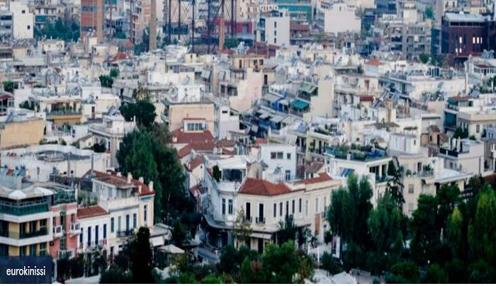 Συναγερμός για το ύψος των ενοικίων - Νέες αυξήσεις προ των πυλών