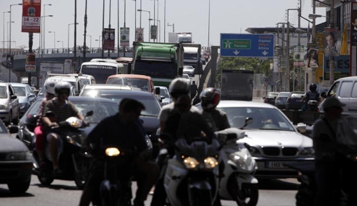 Διπλό πρόστιμο για ιδιοκτήτες αυτοκινήτων – Ποιοι θα πληρώσουν