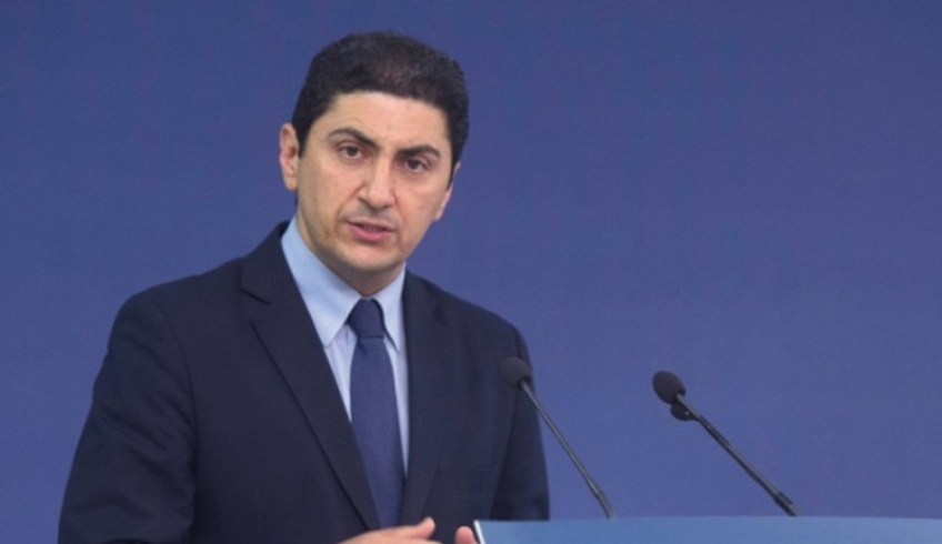 Αυγενάκης: «Προτεραιότητα οι αθλητές και οι ανάγκες τους - Το όραμα της πολιτικής για το 2020»