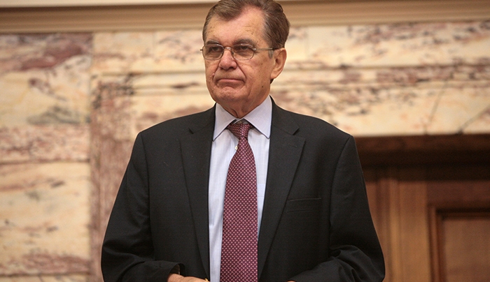Ερώτηση Δ. Κρεμαστινού για πρωτόκολλο εθνικών εορτών και συνοδευτική επιστολή
