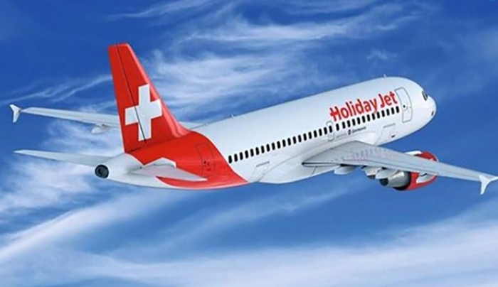 HolidayJet: Πτήσεις από Ζυρίχη σε Ρόδο και Κω