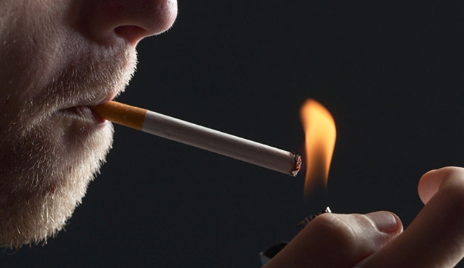 Εγκύκλιος για απαγόρευση καπνίσματος στους χώρους των σχολείων μαθητών και καθηγητών