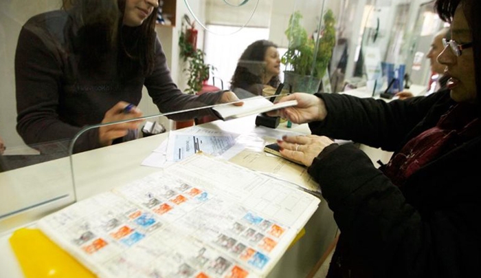 Άλλοι 4.800 θα λάβουν εφάπαξ χωρίς περικοπές τον Απρίλιο του 2015