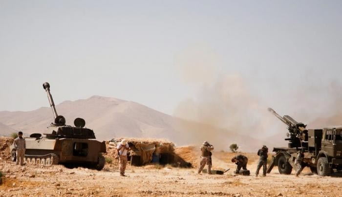 Συρία: Φρίκη χωρίς τέλος! 150 νεκροί σε 24 ώρες
