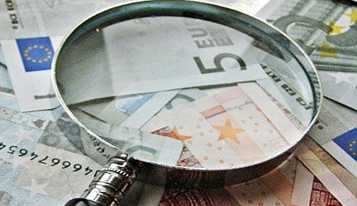 ΑΑΔΕ: «Λαβράκια» φοροδιαφυγής 1,7 εκατ. ευρώ – Συνταξιούχος στην κορυφή της λίστας