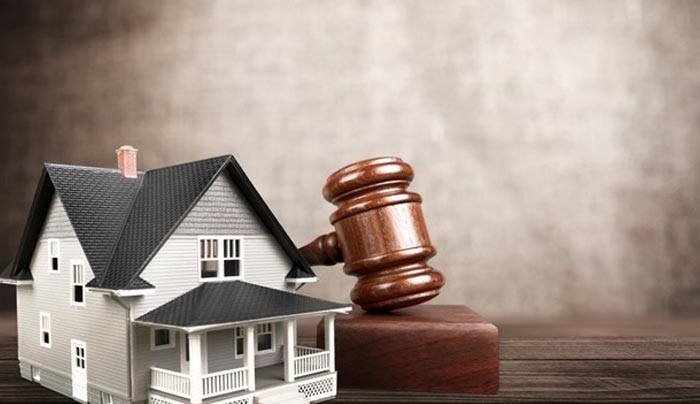 Επανέρχονται οι πλειστηριασμών ακινήτων για χρέη στην εφορία