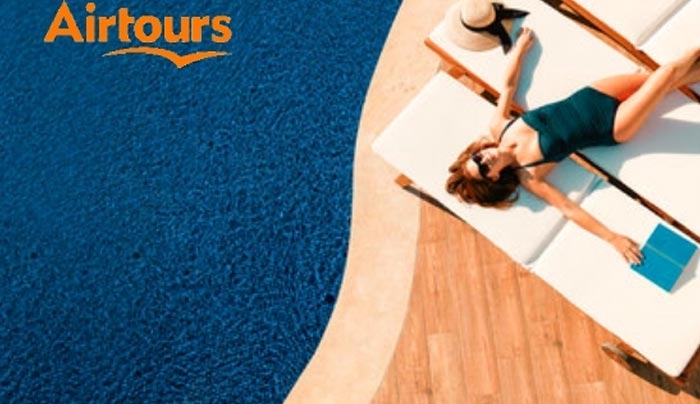 Thomas Cook: Αυτό είναι το νέο πρόσωπο της Airtours – η Ελλάδα στα νέα προγράμματα