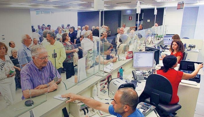 «Κόκκινα» δάνεια: Τώρα στήνουν Γραμματεία για τη διαχείρισή τους