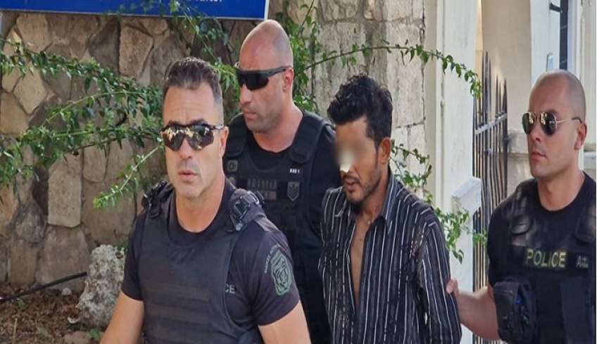 Δολοφονία στην Κω: Στις φυλακές Κορυδαλλού ο Μπαγκλαντεσιανός- Παρακολουθούσε ομαδικούς βιασμούς στο dark web