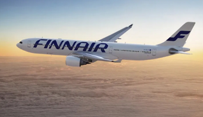 Αυξάνει τις πτήσεις σε ελληνικά νησιά η Finnair για το καλοκαίρι