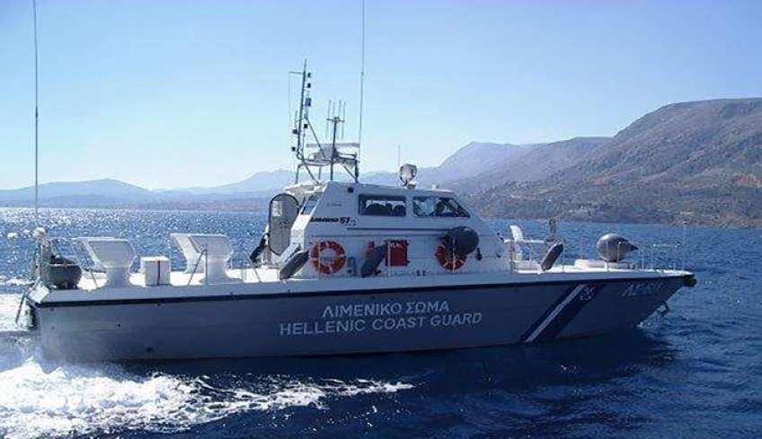 Εντοπισμός και διάσωση 20 ατόμων στην Κω