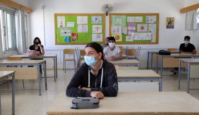 ΣΥΡΙΖΑ Κω: Κοινή δήλωση Νίκου Φίλη και Ανδρέα Ξανθού, τομεαρχών Παιδείας και Υγείας του ΣΥΡΙΖΑ για το άνοιγμα των σχολείων 7 Σεπτεμβρίου