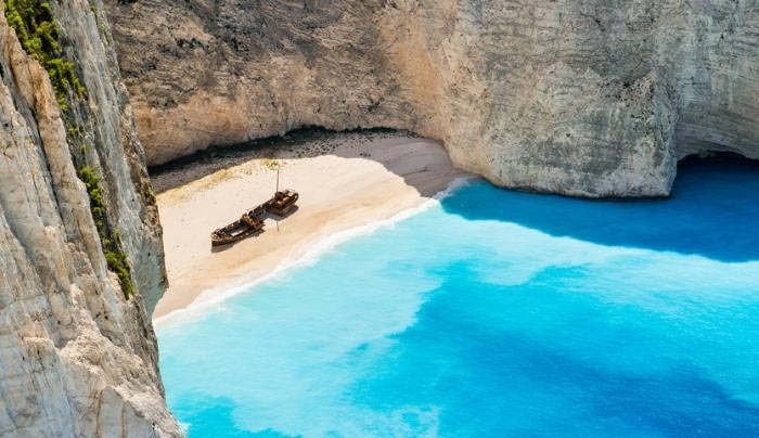 Telegraph: H Ελλάδα στην παγκόσμια λίστα με τις 50 δημοφιλέστερες χώρες για ταξίδια 2016