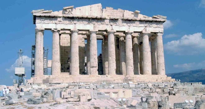 Σύλλογος Ελλήνων Αρχαιολόγων: Τα ελληνικά μνημεία δεν πωλούνται