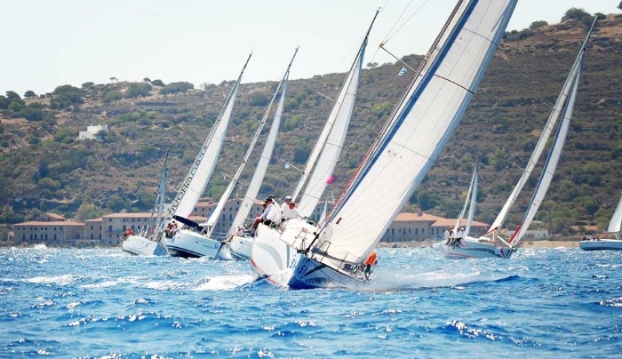 ΜΑΡΙΝΑ Κω: Πρόσκληση για το “ RODOS CUP 2018”