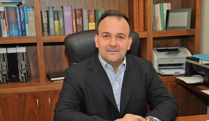 Ι.Παππάς: 'πολιτικοί απατεώνες' που επί πέντε μήνες ασελγούν σε βάρος της πατρίδας