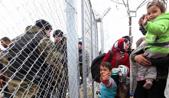 Προσφυγικό - Financial Times: Συγκλονιστικές αλήθειες που δεν ξέρετε
