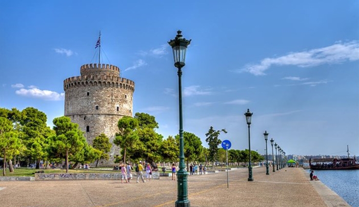 7 πράγματα που πρέπει να δείτε και να κάνετε στη Θεσσαλονίκη
