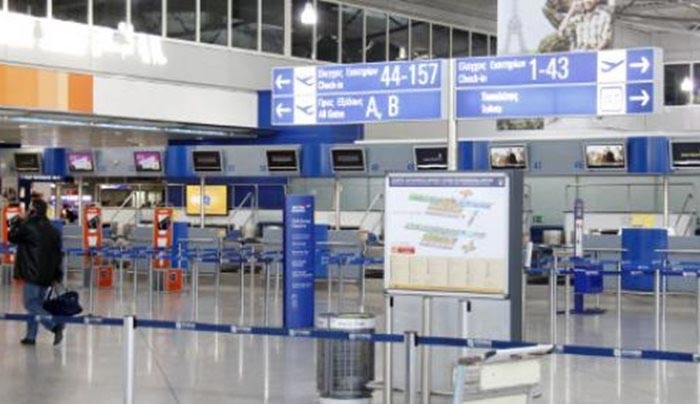 Η Ελλάδα στις 20 χώρες με το φθηνότερο κόστος αερομεταφορών στον κόσμο
