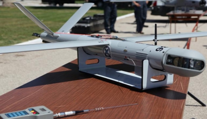 Αυτά είναι τα drones της ΕΛ.ΑΣ. που έσωσαν την παρτίδα στο Πολυτεχνείο