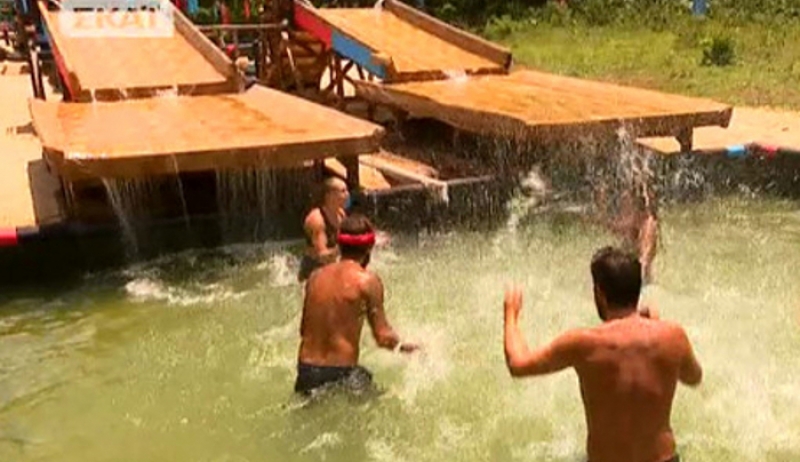 Survivor 2: Οι Διάσημοι θα πάνε στο Μαϊάμι [βίντεο]