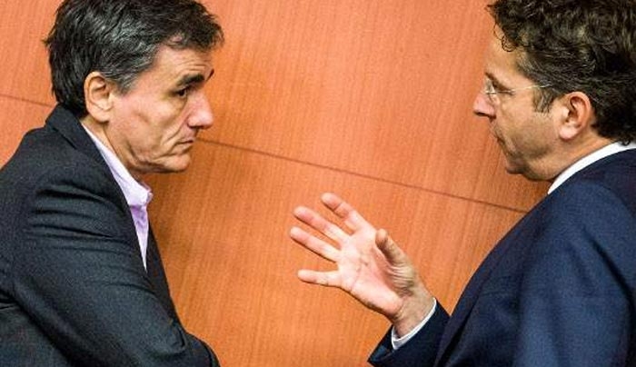 Χωρίς συμφωνία στο Eurogroup: ΔΝΤ &amp; Γερμανία επιμένουν για προληπτικά μέτρα