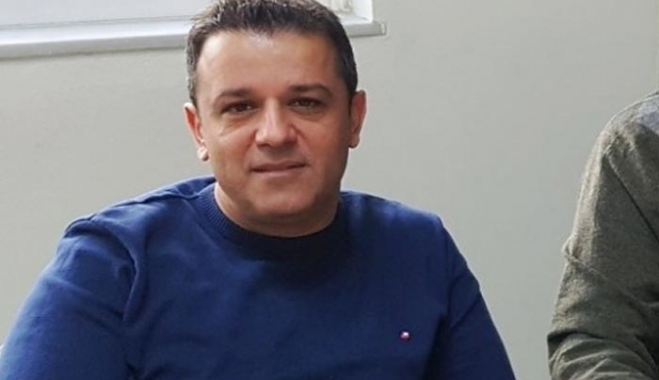 Το νέο Δ.Σ του ΔΙ.ΑΣ (συνένωση Αντίμαχου - Α.Ο Δικαίου) -Πρόεδρος ο Πάχος