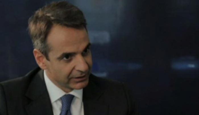 Μητσοτάκης: Θα μειώσω τον ΕΝΦΙΑ κατά 30% - BINTEO