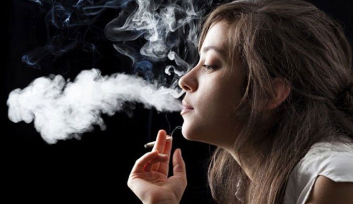 Μύθος ή Αλήθεια για το κάπνισμα που αδυνατίζει τις γυναίκες;