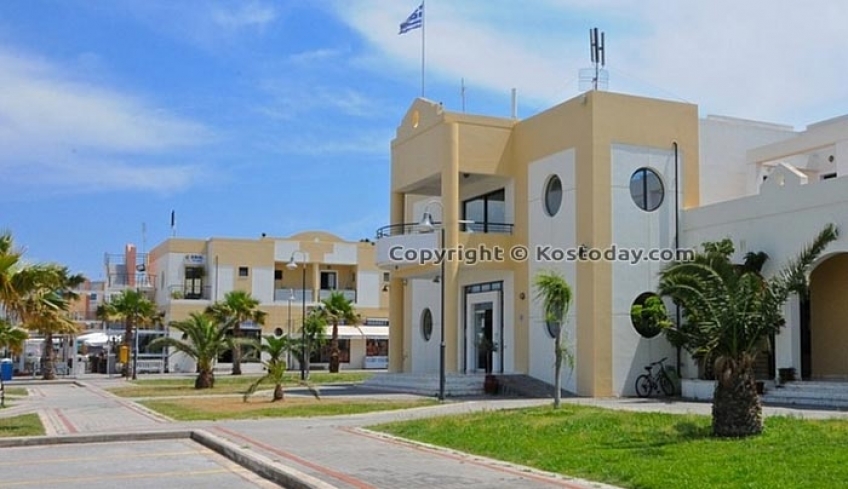 Η συνεδρίαση της 14ης Ιουνίου 2019 αναβάλλεται για την Τετάρτη 19 Ιουνίου 2019 και ώρα 12:00μ.μ. λόγω μη απαρτίας, με τα ακόλουθα θέματα της  ημερήσιας διάταξης: