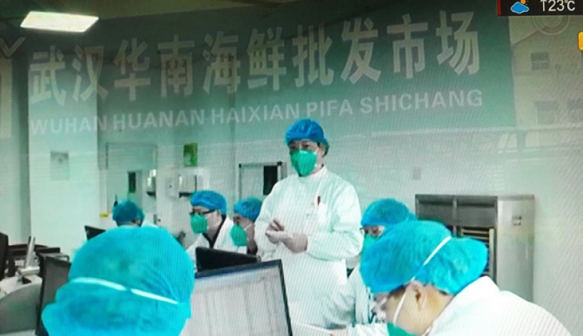 Κοροναϊός στην Κίνα: Άλλα 17 κρούσματα - Τρεις ασθενείς σε σοβαρή κατάσταση