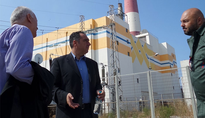 Ενημέρωση τοπικών Φορέων για το νέο πρόγραμμα διακανονισμών οφειλών της ΔΕΗ Α.Ε.