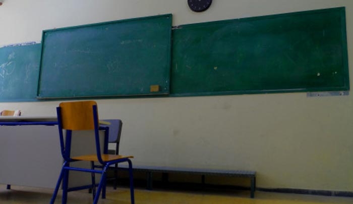 Γιάννενα: Μήνυση σε δάσκαλο από πατέρα μαθητή - Ανάβουν φωτιές οι ισχυρισμοί για το επεισόδιο!