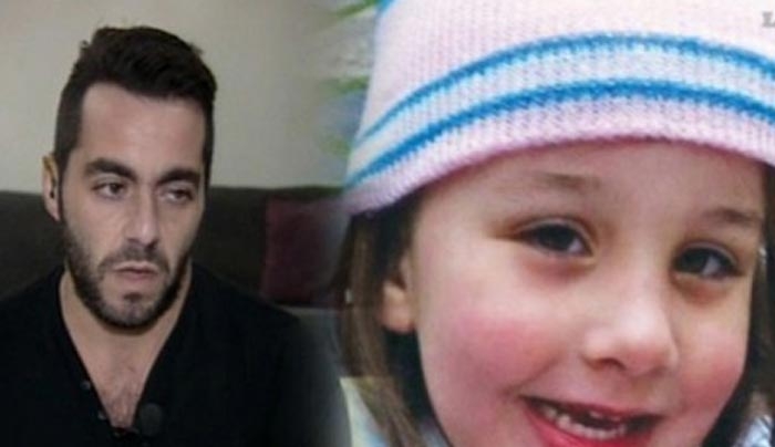 Νέα τροπή για το θάνατο της 4χρονης: «Δεν μου είπαν ότι η Μελίνα ξύπνησε» λέει ο πατέρας