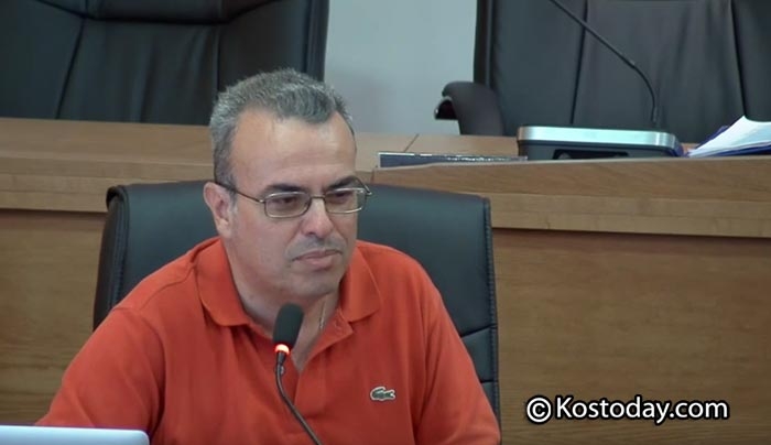 Συνεδριάζει η Επιτροπή Ποιότητας Ζωής στην ΔΕΥΑΚ στις 14/12