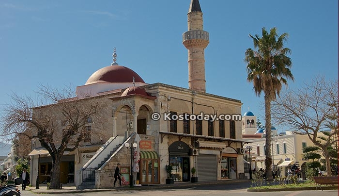 Γερμανοί δημοσιογράφοι στην Κω για την τουριστική προβολή του νησιού